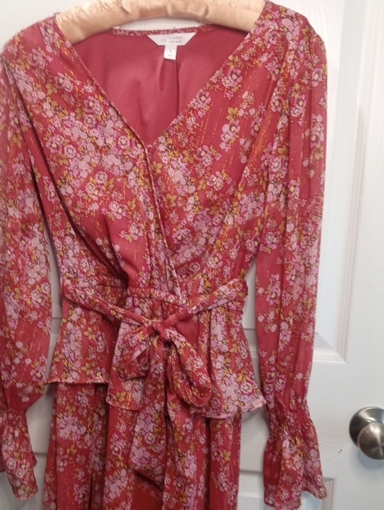 LC Lauren Conrad Dresses & Skirts - LC: LAUREN CONRAD MINI DRESS